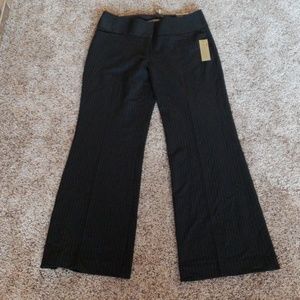 Womens Slacks